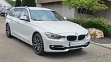 BMW 335 Baureihe 3 Touring 335 i xDrive 2.Hand - BMW 335: Kombi, 335i Xdrive