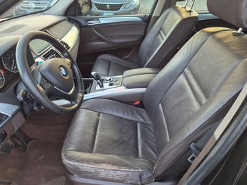 BMW X5 - 5