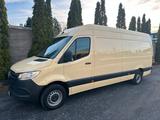 Mercedes-Benz Sprinter III Kasten RWD/AWD 311/315/317/319 CDI* - Mercedes-Benz Sprinter: 311cdi