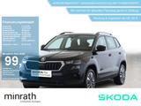 Skoda Karoq TOUR 1.0 TSI AHK+LED+NAVI+APP+RFK+SHZ+2xPD - Skoda Karoq aus 2025