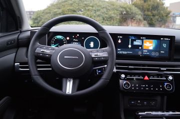 Hyundai Tucson1.6 T-GDI Prime NAVI-LED-360KAMERA-HEAD UP