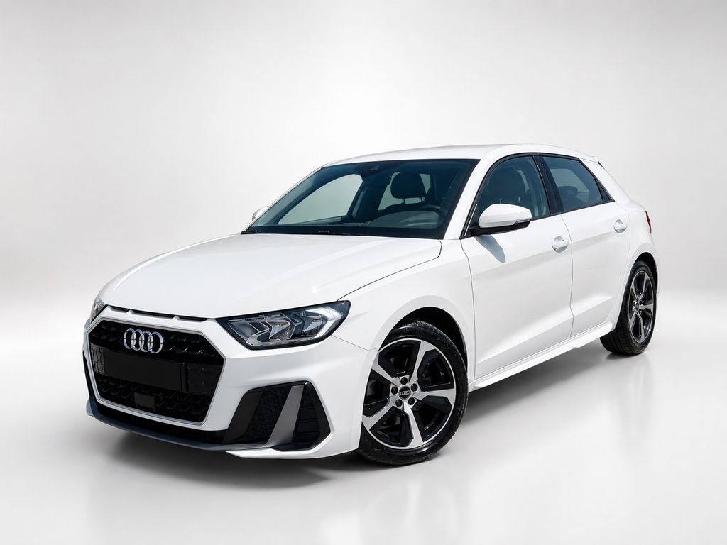 Image of Audi A1
