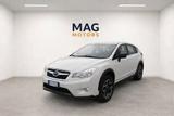 Subaru XV 1.6i Bi-Fuel Style - Subaru mit LPG-Antrieb