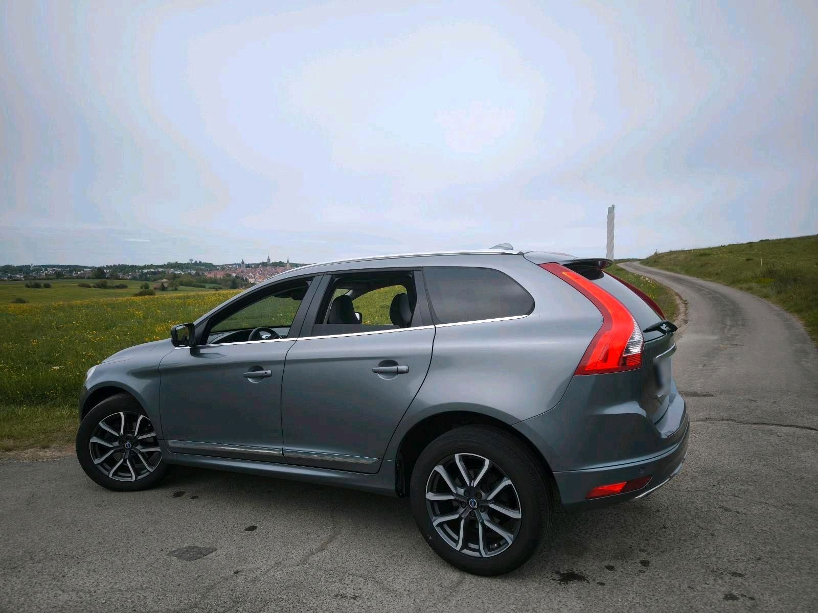 VOLVO XC 60