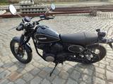 Yamaha SCR 950 - YAMAHA SCR 950