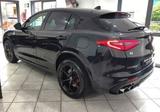 Alfa Romeo Stelvio 2.9 Bi-Turbo V6 510 CV AT8 Qu - Alfa Romeo: 2.5