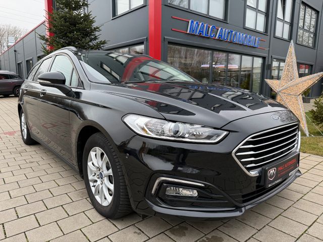 Ford Mondeo Turnier Trend(Tüv&Insp.neu)