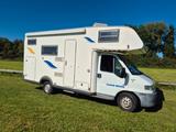 Eura Mobil 635 VB Sport - 6 Sitz-/Schlafplätze - Wohnmobil oder -wagen 6 Schlafplätze