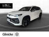 Volkswagen Tayron R-Line 1,5 eHybrid DSG | Black Style | IQ