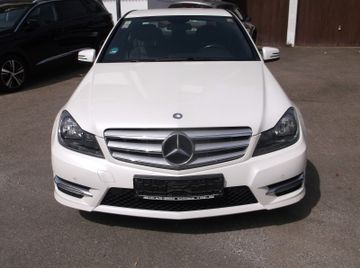 Mercedes C 180 - 8