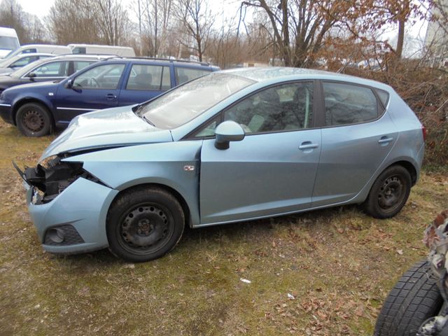 Seat Ibiza Lim. Stylance / Style