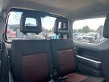 Suzuki Jimny Black and White Lim./Klima/HU 2027 - Suzuki: An
