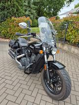 Indian Scout Sixty  - INDIAN SCOUT