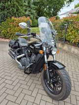 Indian Scout Sixty  - INDIAN SCOUT SIXTY