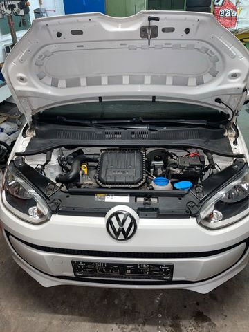 Volkswagen VW Up Top Zustand