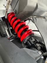 BMW F900GS - BMW F 900 GS