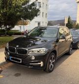 BMW X5 xDrive30d 2015 Great conditiom - BMW X5: 20