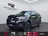 Nissan Navara 2.3 Double Cab N-Guard 4x4 AT 360° Pano A - Nissan Navara: N Guard