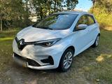 Renault Zoe ZE 50 R110 Experience 8 Fach T... - Renault R 11 Gebrauchtwagen