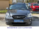 Kia Carens EX Top*Automatik*Klima*Top* - Kia Gebrauchtwagen von 2008
