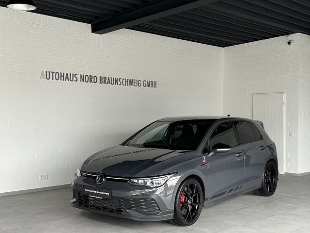 Volkswagen Golf GTI Clubsport 2.0 TSI*BlackStyle*IQ*HUD*H&K