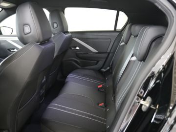 Opel Astra GS 1.2 AUT LED ACC APP 360 KAMERA AHK