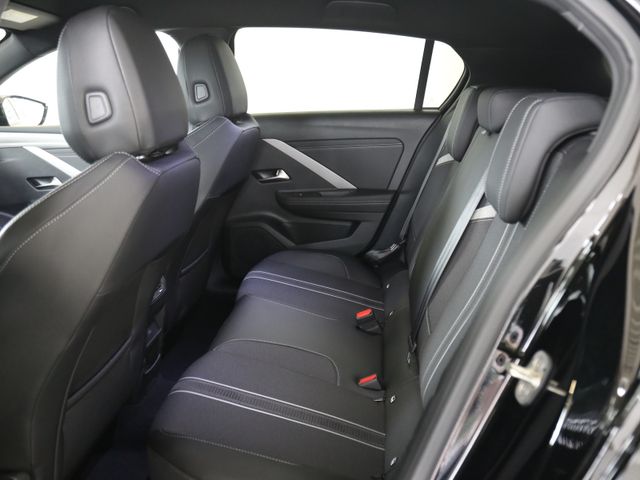 Opel Astra GS 1.2 AUT LED ACC APP 360 KAMERA AHK