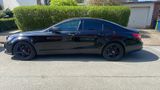 Mercedes-Benz CLS 350 CDI - - Mercedes-Benz CLS 350 aus 2011: Cdi