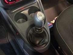 SMART ForFour - Ansicht 30