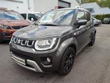 Suzuki Ignis 1.2 DUALJET  Comfort CVT Navi+Cam - Suzuki Ignis Gebrauchtwagen in Bochum