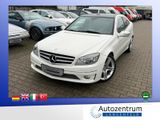 Mercedes-Benz CLC 220 CDI Aut.Sport Paket *LEDER*PANO*BI-XENON - Mercedes-Benz: Clc Sport