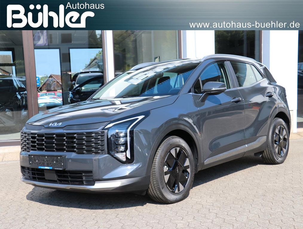 Image of Kia Sportage