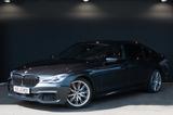 BMW M760 Li xDrive M Driver´s Unfallfrei - DE Modell - BMW Gebrauchtwagen in München