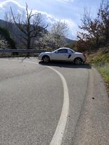 Toyota MR2 W3 Halbautomatik, neues Verdeck... - Toyota: Mr3