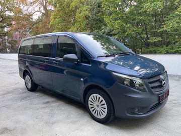 Mercedes Vito - 3