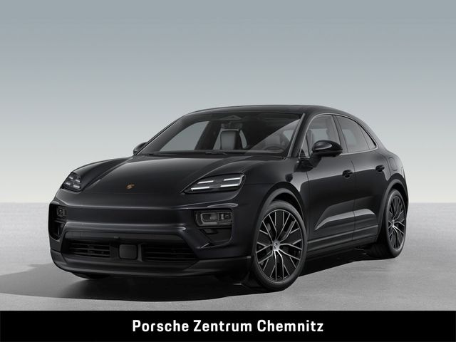 Porsche Macan 4 Electric Luft;Pano;21Zoll