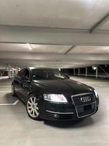 Audi A6 F4 3.2 Quattro S-Line *SterneHimm... - Audi A6 mit Benzin-Antrieb: Limousine, 3.2