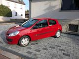 Renault Clio , Clio - Renault Clio: Sportwagen