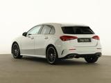 Mercedes-Benz A 200 AMG PREMIUM+NIGHT+DISTR+PANO+KEYLESS+AMBI+ - scheckheftgepflegte Mercedes A-Klasse