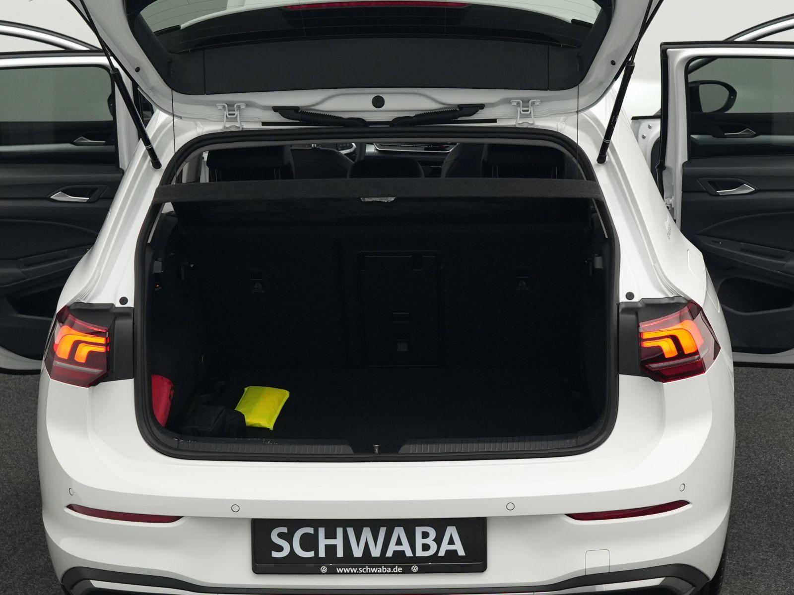Volkswagen Golf VIII Energy 1,5 eTSI DSG *AHK*LEDPlus*17"*, миниатюра 13