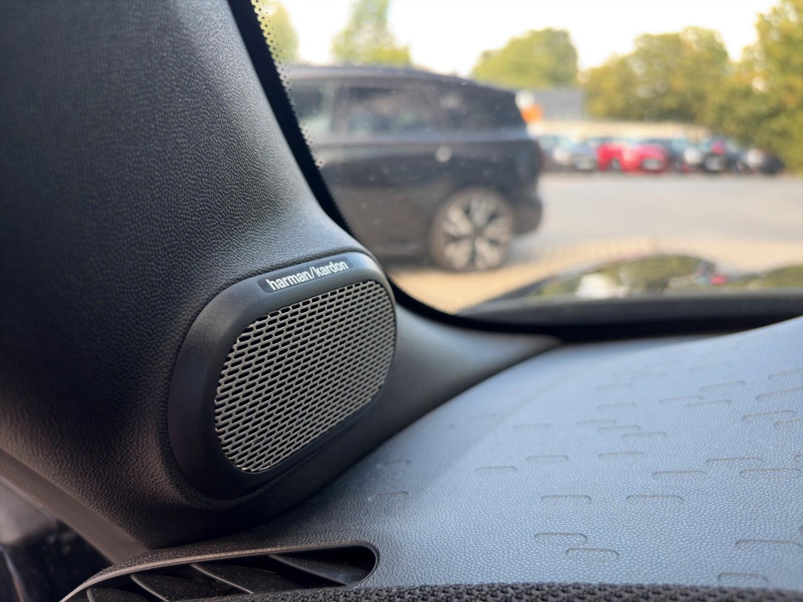 MINI Jcw Cabrio, миниатюра 23
