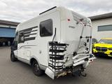 HYMER / ERIBA / HYMERCAR Ford Transit VAN HV 512 Motor NEU!!! - Wohnmobile bis 22.500 Euro