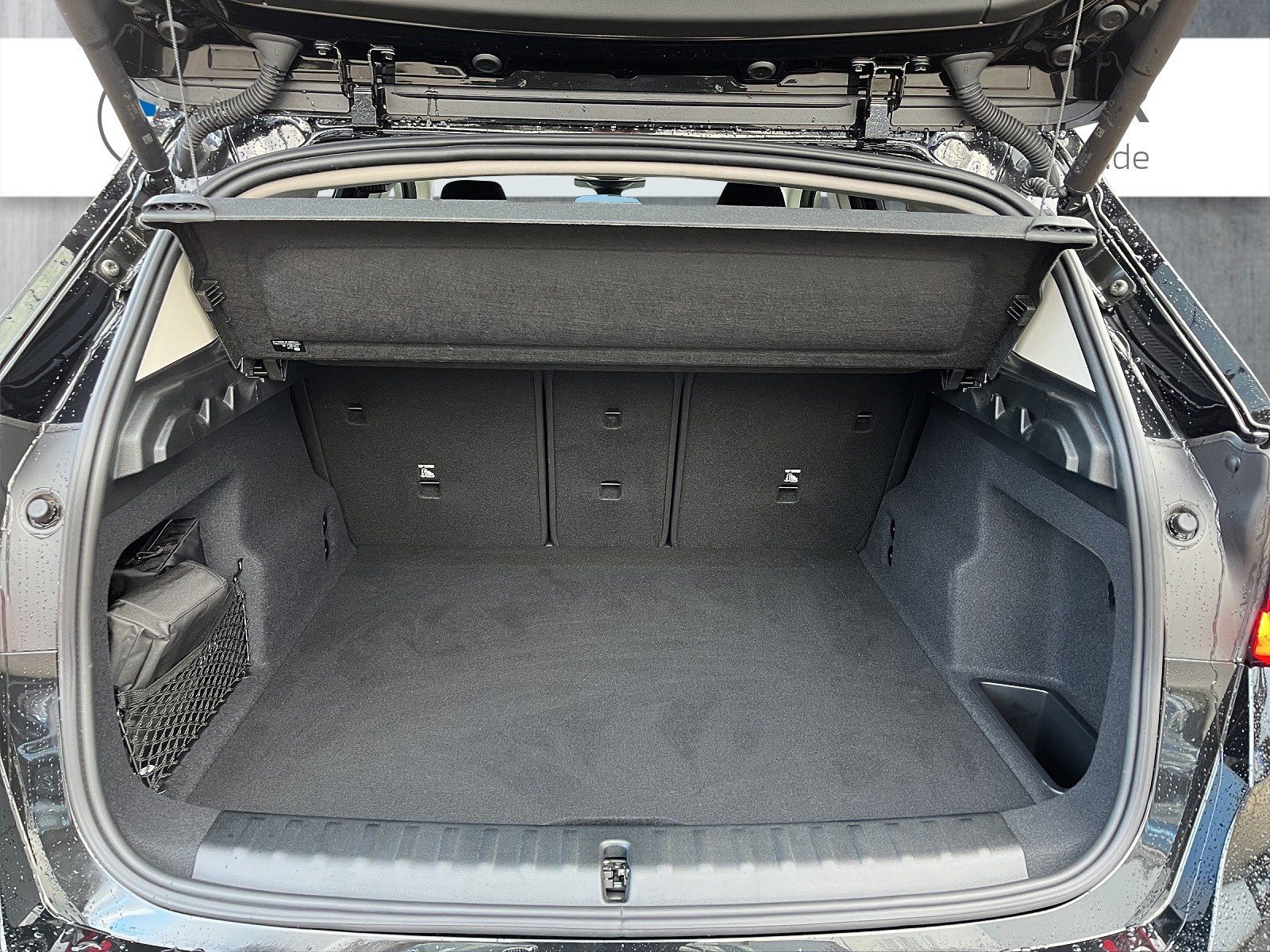 BMW X1 - Bild 10