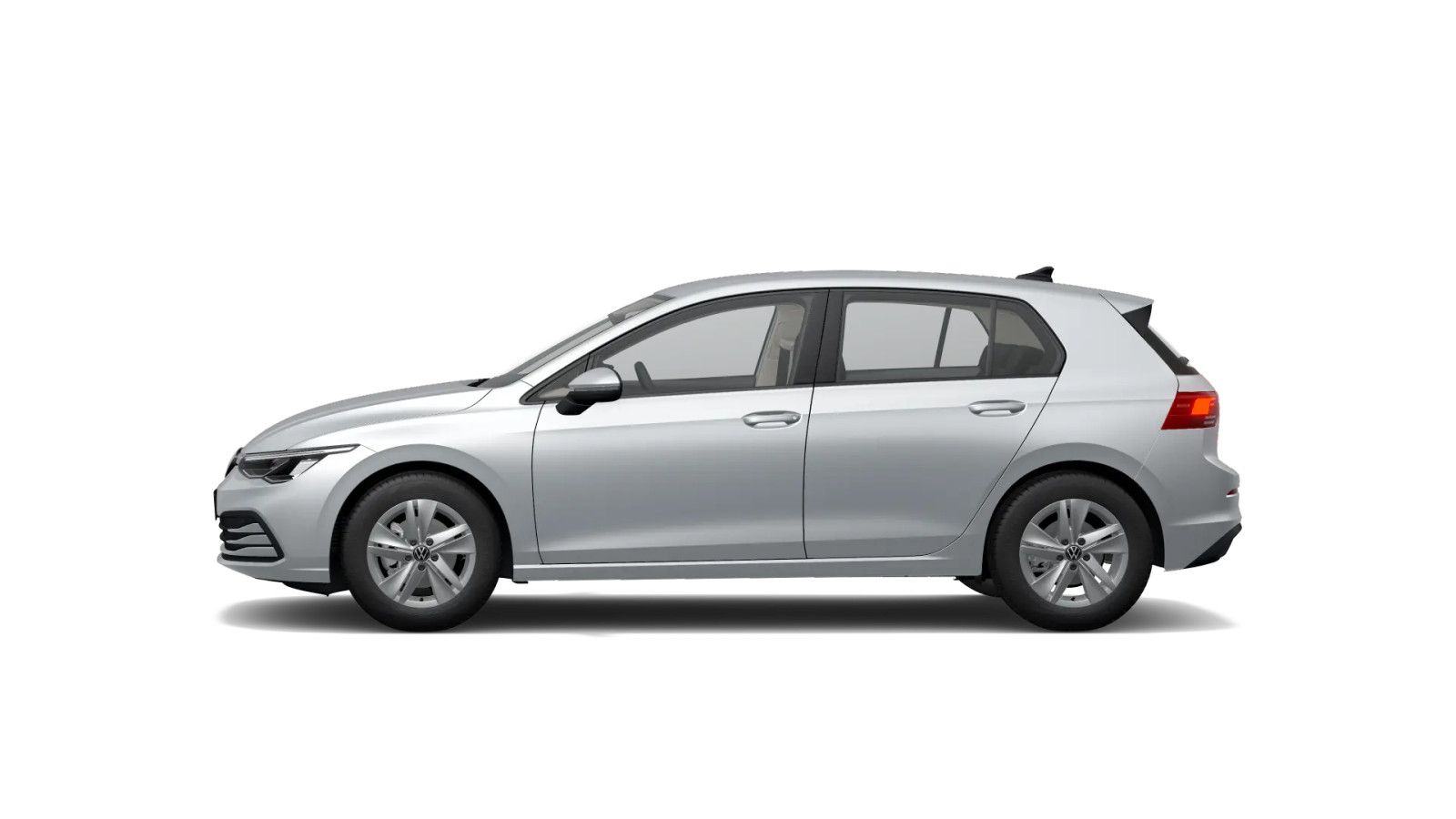 Volkswagen Golf - Bild 7