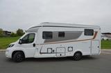 Bürstner Lyseo TD 727 G Harmony Line - Bürstner 727