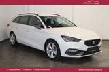 Seat Leon ST 2.0 TDI FR-Virtual-Navi-LED-ACC-KAM-SHZ- - Seat Leon mit Diesel-Antrieb: Standheizung