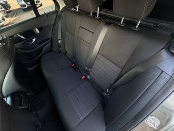 Mercedes C 220 - 12