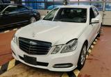 Mercedes-Benz Mercedes E300 4 matic  Bj 2013 - Mercedes-Benz E 300 4Matic Gebrauchtwagen