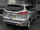 Ford Kuga Individual 4x4 Navi Leder Kamera KeylessGO - Ford Kuga Individual mit Diesel-Antrieb