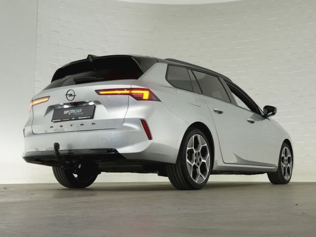 Astra L ST ULTIMATE AT+AHK+LED+NAVI+360 GRAD KAM